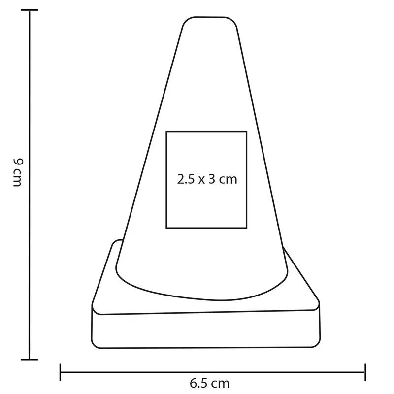 CONO 3